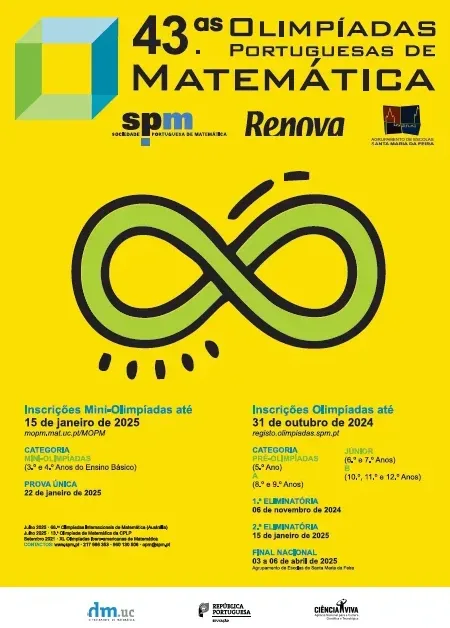 OlimpiadasdaMatematica